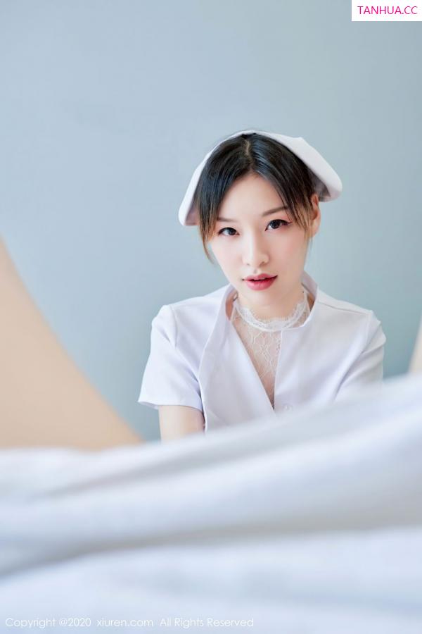 小宣fancy  [XiuRen]高清写真图 2020.11.17 No.2789 范京宜第27张图片